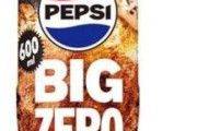 【朗報】ペプシBIGゼロ〈生〉｢600ml大容量です。ドラッグストアで90円です。めちゃくちゃうまいです。｣←これ
