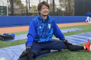 難病を患ったDe三嶋「監督から『この病気を克服してバリバリ1軍で活躍した人がいないんなら、その1人目になれ』と言われた」