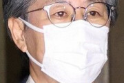 「首相は無責任」　立民・安住氏が批判  [9/1]