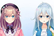 Vtuber まひまひの5万人ツイートにあのライバーがおめでとうリプしてスレ民大歓喜ｗｗｗまひ〇〇は・・・”ある”
