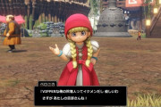 ドラクエ史上最高の女性キャラと言えば
