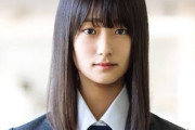 【櫻坂46】今でも時々思い出す、ロングヘアーの井上梨名を
