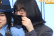 【乃木坂46】おい大丈夫かこれwww 林瑠奈、衝撃の“変態行為”wwwwww