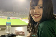SKE10期研究生・木内俐椛子さんが選んだ歴代阪神ベストナインがこちら