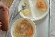 海外「白衣とは思わなかったよ！」日本の学校給食に感動