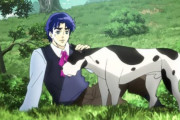 ジョジョとかいう動物にクッソ厳しい作品wwwwwwwwww