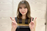 【櫻坂46】ぽんはほんと髪色明るい方がいいね！！！！！