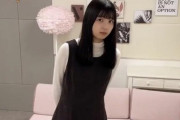 【乃木坂46】五百城茉央のあごのせ前のこの表情が大好きすぎる・・・