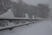 【衝撃】北陸の雪、ガチでヤバいｗｗｗｗｗ（※画像あり）