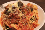【朗報】夜食、できあがる