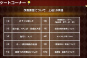 【議論】ゲームの質が変わるからオート周回機能実装しないっていうけど