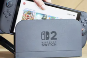 任天堂って多分Switch2で「ゲーム専用スマホ」に近い立場狙ってるよな