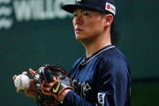 【速報】オリックス、山本由伸のポスティング承認を発表　メジャー挑戦へ