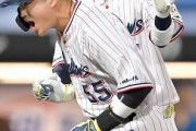 ヤクルトは青木内川川端が隔離かぁ。これは最下位独走だろうな・・・２週間後