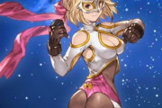 【グラブル】このゲームの方向性を最初に大幅にぶっ壊したジョブってこいつだと思う