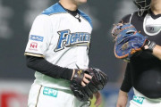 日ハム堀、復帰即登板「リラックスして投げられた」