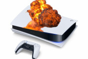 【悲報】PS5を買って2週間で壊れてしまった人現る→「買った当初から調子悪かったのに修理に2万円も要求された。ソニー商品はこれで最後にする」
