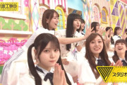 岩本蓮加が久々の本編出演！【れんたん】【乃木坂工事中】【乃木坂46】