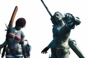 【MHWアイスボーン】バイオコラボでバイオからモンスター追加してほしい【モンハンワールド】