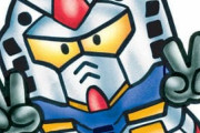 SDガンダムって結構新規が入りづらいガンダムでは？