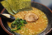 マナー講師「家系ラーメンは硬め濃いめ多め以外はダメ！」