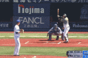 もうかった!?　阪神・大山の内野ゴロが失策誘い先制　打点を挙げれば昨年から16戦無敗