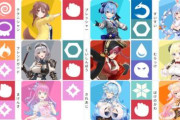 【悲報】ホロライブこよりさん、 兎田ぺこーらを「悪タイプ」にしてしまう ⇒ ぺこーらファンが長文お気持ち表明するも削除される