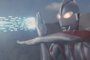 『シン・ウルトラマン』公開8日間で観客動員100万人、興収15億円突破！