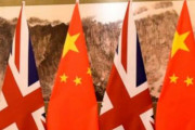 海外「イギリスが公式に中国が香港条約を破ったと表明。制裁をすると警告」