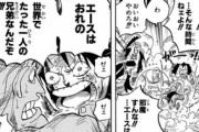 【悲報】ワンピースのサボさん、完全に後付けだったことか判明してしまうｗｗｗｗｗｗｗｗｗｗｗ