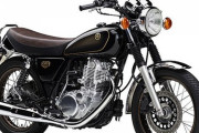 SR400ってバイク買いたいんだが