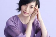 坂本真綾、第1子出産を報告　鈴村健一がパパに