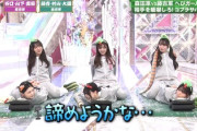 【櫻坂46】ここめっちゃグッときた...