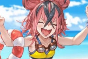 【グラブル】ティラが可愛いイベントだった… / あのキャラが直接出てこなくてホッとする一方怪しいワンシーンも…？