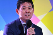 日本代表・森保監督、W杯メンバーについて「皆さんにとってサプライズになることはあり得る」テレビ朝日の公開収録にゲスト出演