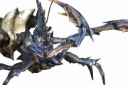 【MHRise】三大モンハンで復活してほしいモンスター「ショウグンギザミ」「チャナガブル」