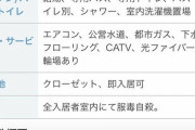 地獄みたいな物件　見つかる