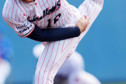 【ヤクルト】奥川恭伸17日２軍戦先発「ストライクゾーン投げ込む」前回好投、今回は球数増予定