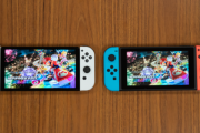 お前らSwitchの有機ELモデル買ったか？