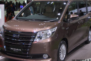 【トヨタvsホンダ】ミニバン戦争再燃、ノアのフルモデルチェンジは2022年3月