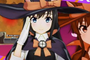 【艦これアーケード】朝潮ハロウィンver.を実装！→尻尾の位置がおかしいと話題にｗｗｗｗ