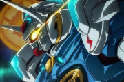ガンダムGのレコンギスタの映画、マジで面白い