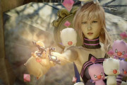FF13は『閃光』だけのゲームという風潮おかしいだろ……