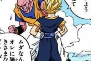 ドラゴンボールの名言でレスバに勝てることが判明