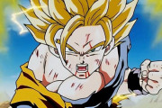 ドラゴンボールの好きなシーンを共有するスレ