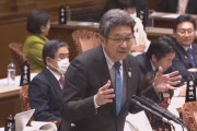 立憲･杉尾秀哉「高市大臣の言ってることは全く信用ができない」⇒ 高市大臣「信用できないなら質問しないで下さい」
