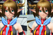 【PSO2】新しい顔バリエーション実装しろ