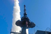 イージス艦「まや」と「はぐろ」が性能試験クリア　全8隻でのミサイル迎撃体制整う