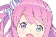【悲報】ホロライブの大人気Vtuber、手術で配信休止へ…