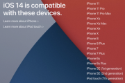 【朗報】iPhone 6/SE(1st)がiOS 14に対応確定
